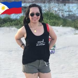 Meet your Posher, Imelda